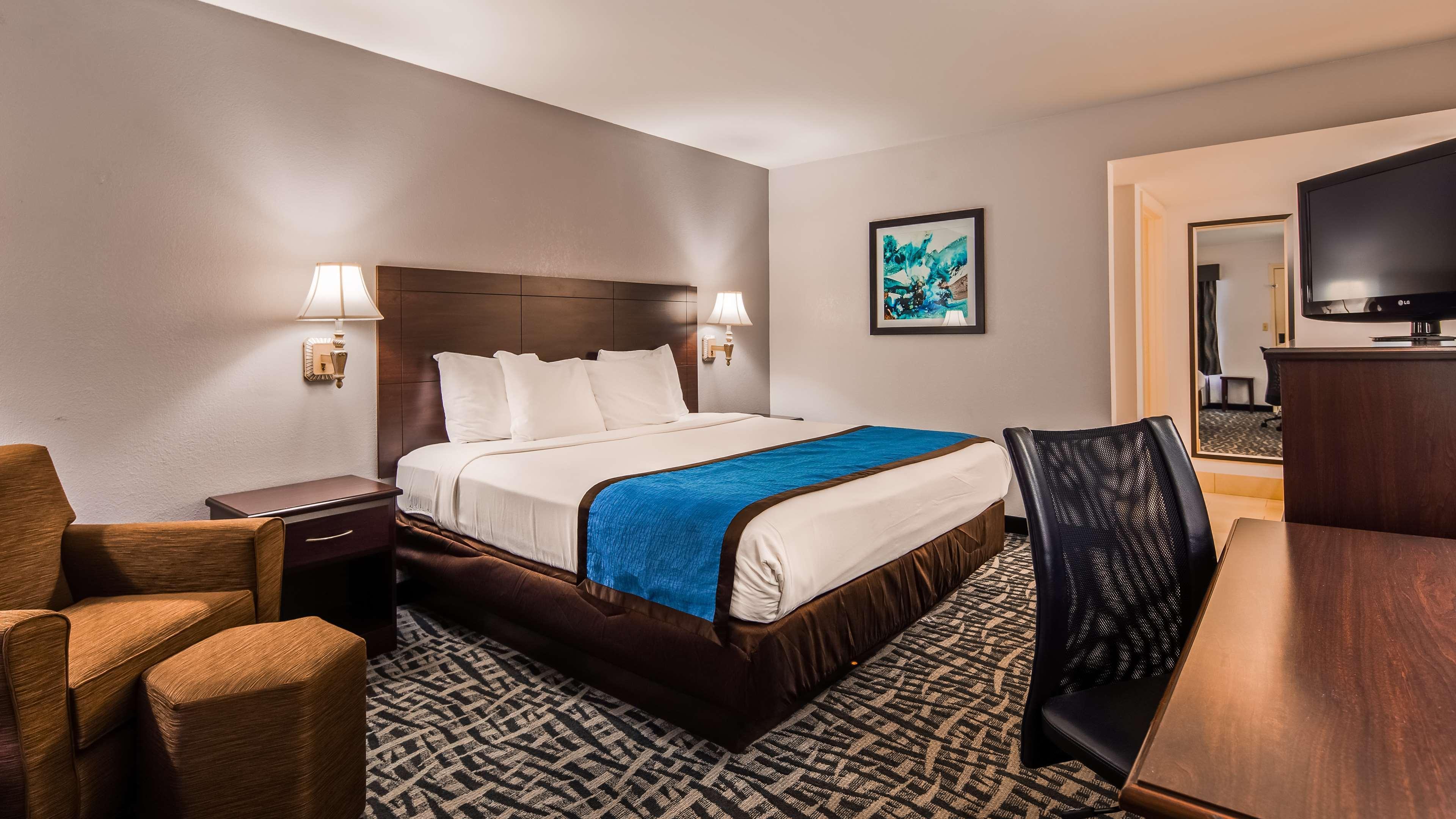 The Inn At Tree City, BW Signature Collection McMinnville Ngoại thất bức ảnh