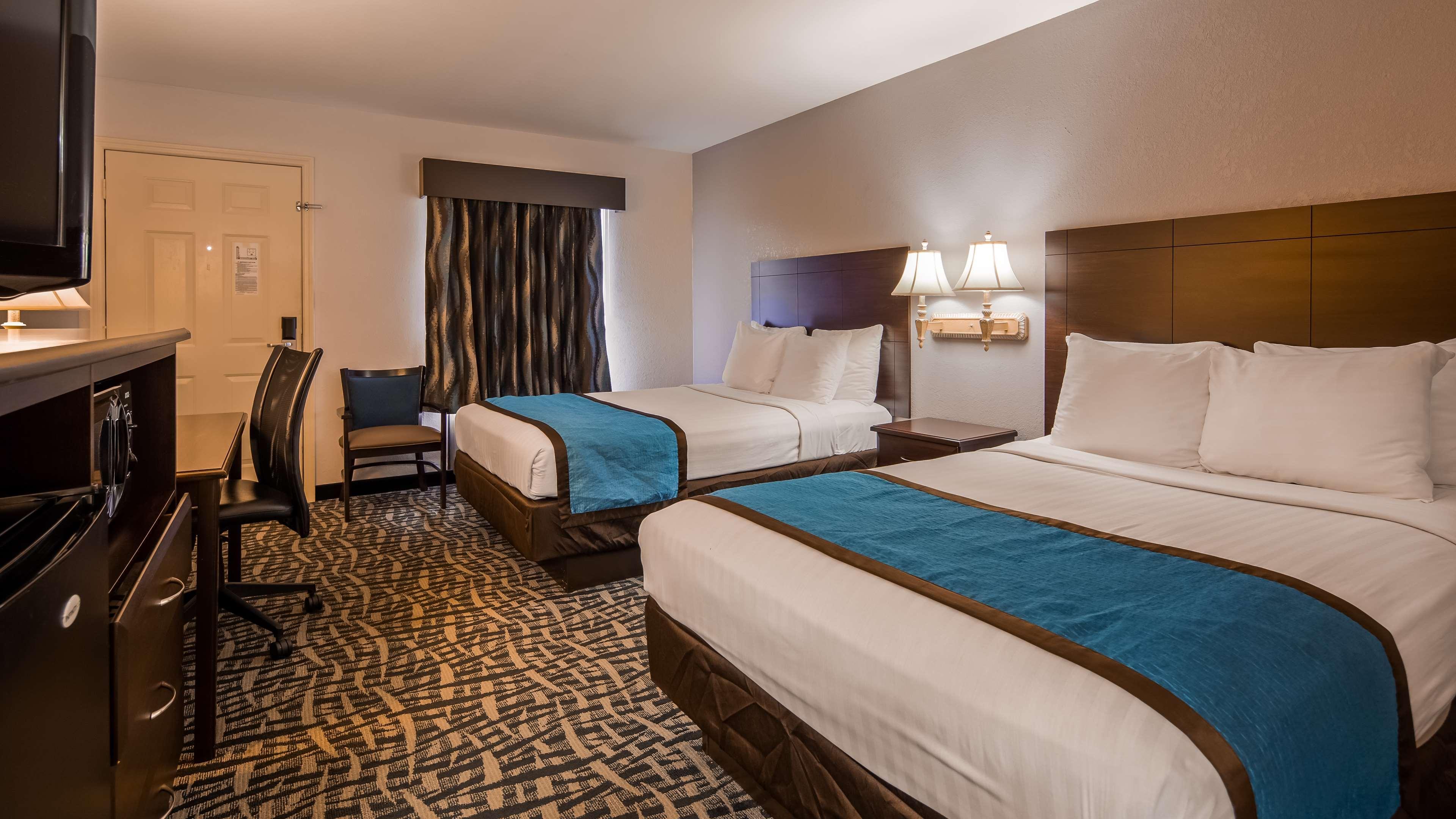 The Inn At Tree City, BW Signature Collection McMinnville Ngoại thất bức ảnh