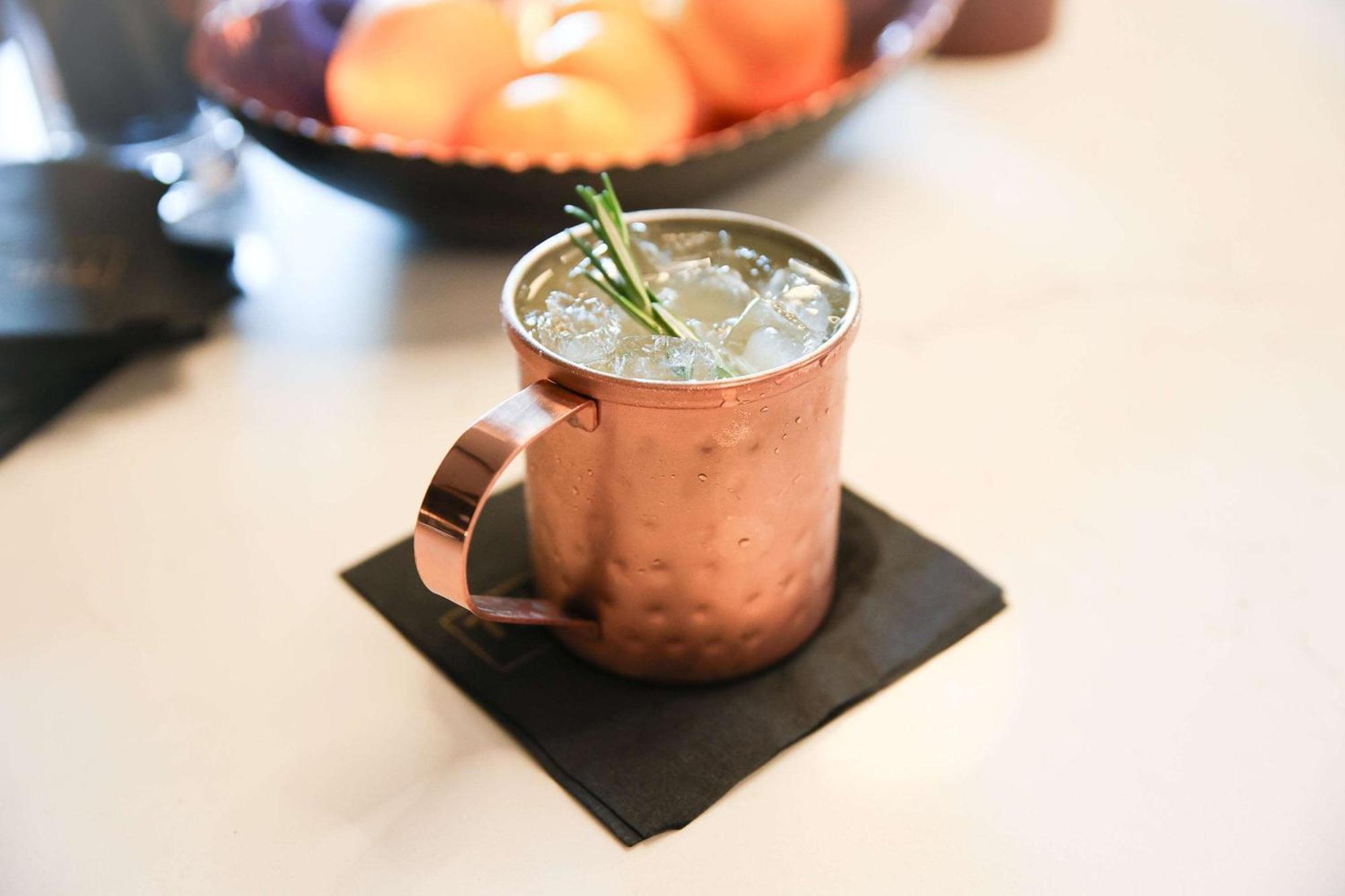 The Inn At Tree City, BW Signature Collection McMinnville Ngoại thất bức ảnh