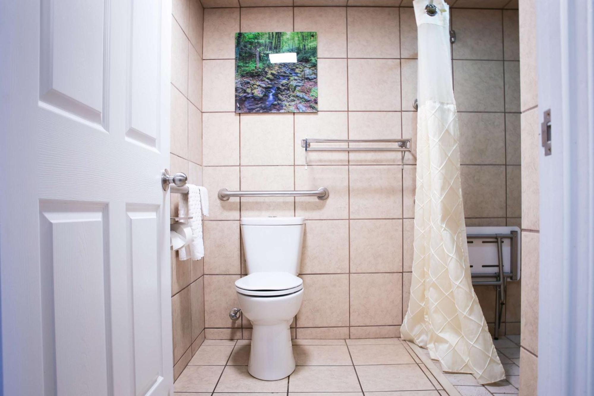 The Inn At Tree City, BW Signature Collection McMinnville Ngoại thất bức ảnh