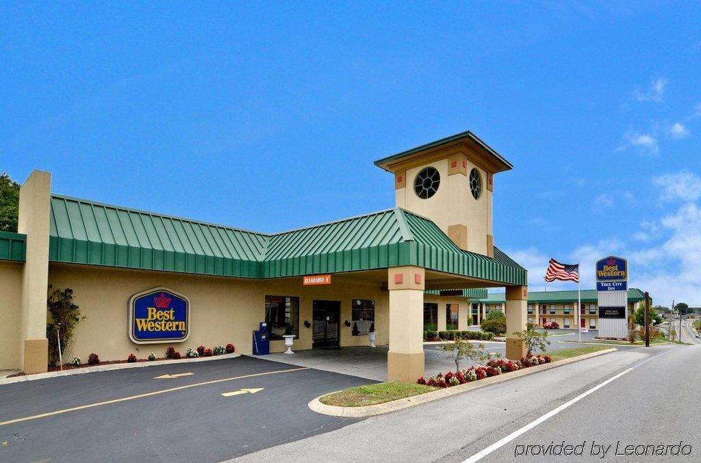 The Inn At Tree City, BW Signature Collection McMinnville Ngoại thất bức ảnh
